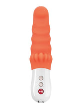Fun Factory Moody - Rechargeable Delight for Intimate Bliss Personal Massagers